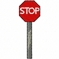 Kids Cars Embroidery Design 12 Kids Cars Embroidery Design 12